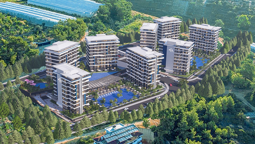 Ka Collection Gelecek Projeler